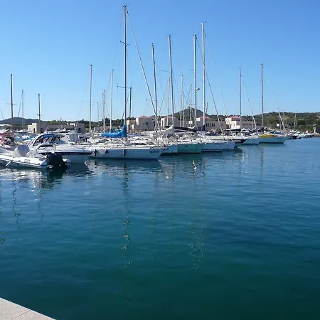 Botel Overjoyed Boat & Breakfast Villasimius