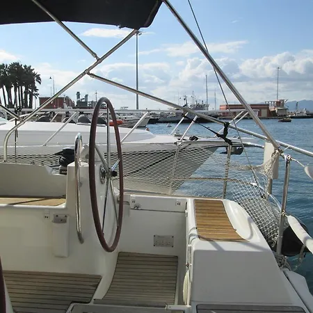 Overjoyed Boat & Breakfast